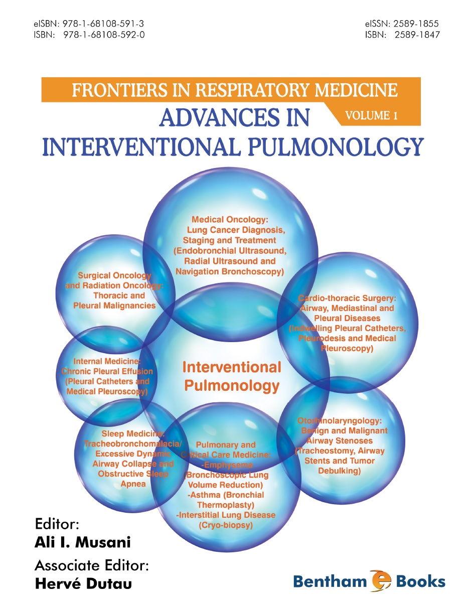 Advances in Interventional Pulmonology Advances in Interventional Pulmonology