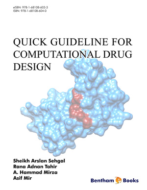 image of Quick Guideline for Computational Drug Design