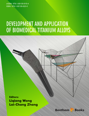 image of Development and Application of Biomedical Titanium Alloys