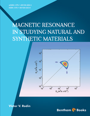 image of Magnetic Resonance in Studying Natural and Synthetic Materials