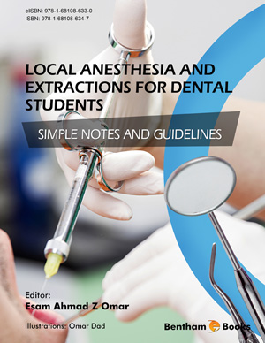 image of Local Anesthesia and Extractions for Dental Students: Simple Notes and Guidelines