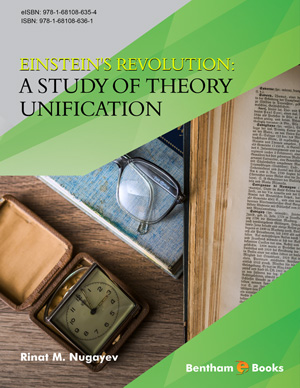 image of Einstein's Revolution: A Study Of Theory Unification