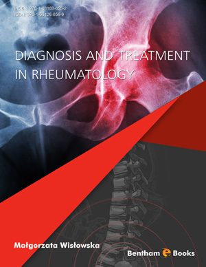 image of Diagnosis And Treatment In Rheumatology