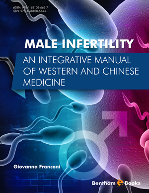 image of Male Infertility: An Integrative Manual of Western and Chinese Medicine