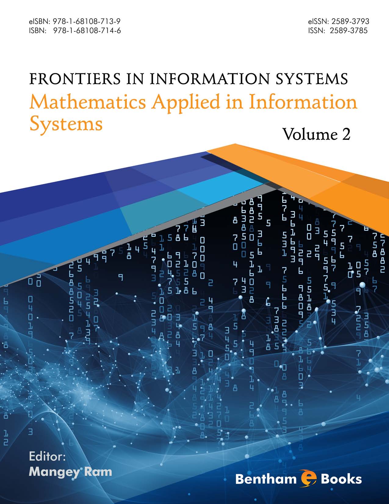 Mathematics Applied in Information Systems Mathematics Applied in Information Systems