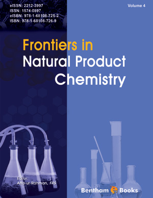 Frontiers in Natural Product Chemistry: Volume 4 Frontiers in Natural Product Chemistry: Volume 4
