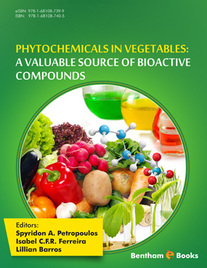 image of Phytochemicals in Vegetables: A Valuable Source of Bioactive Compounds