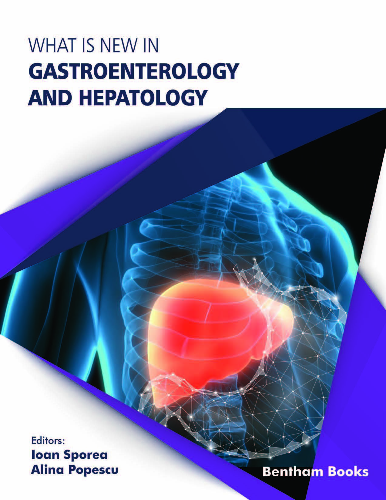 image of What is New in Gastroenterology and Hepatology