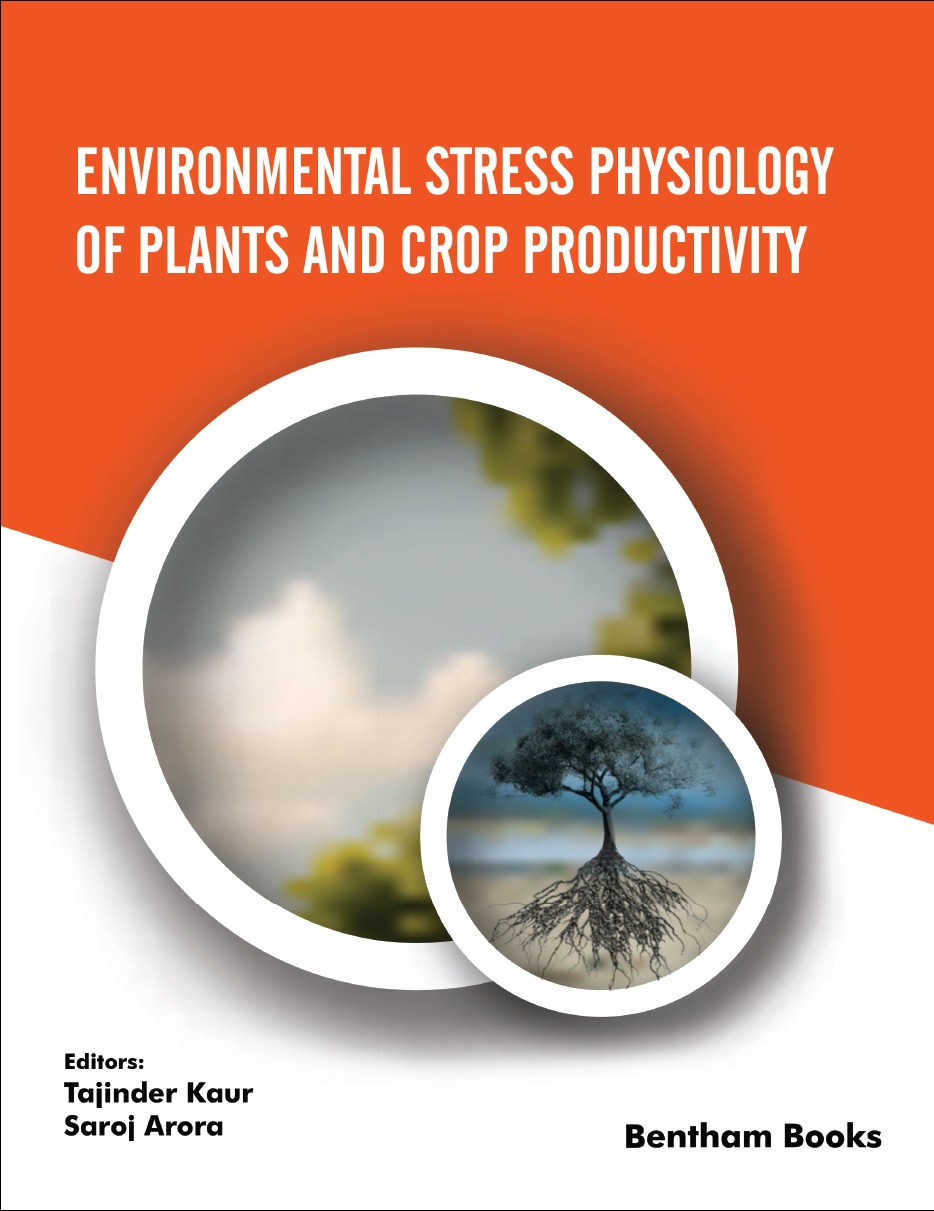 image of Environmental Stress Physiology of Plants and Crop Productivity