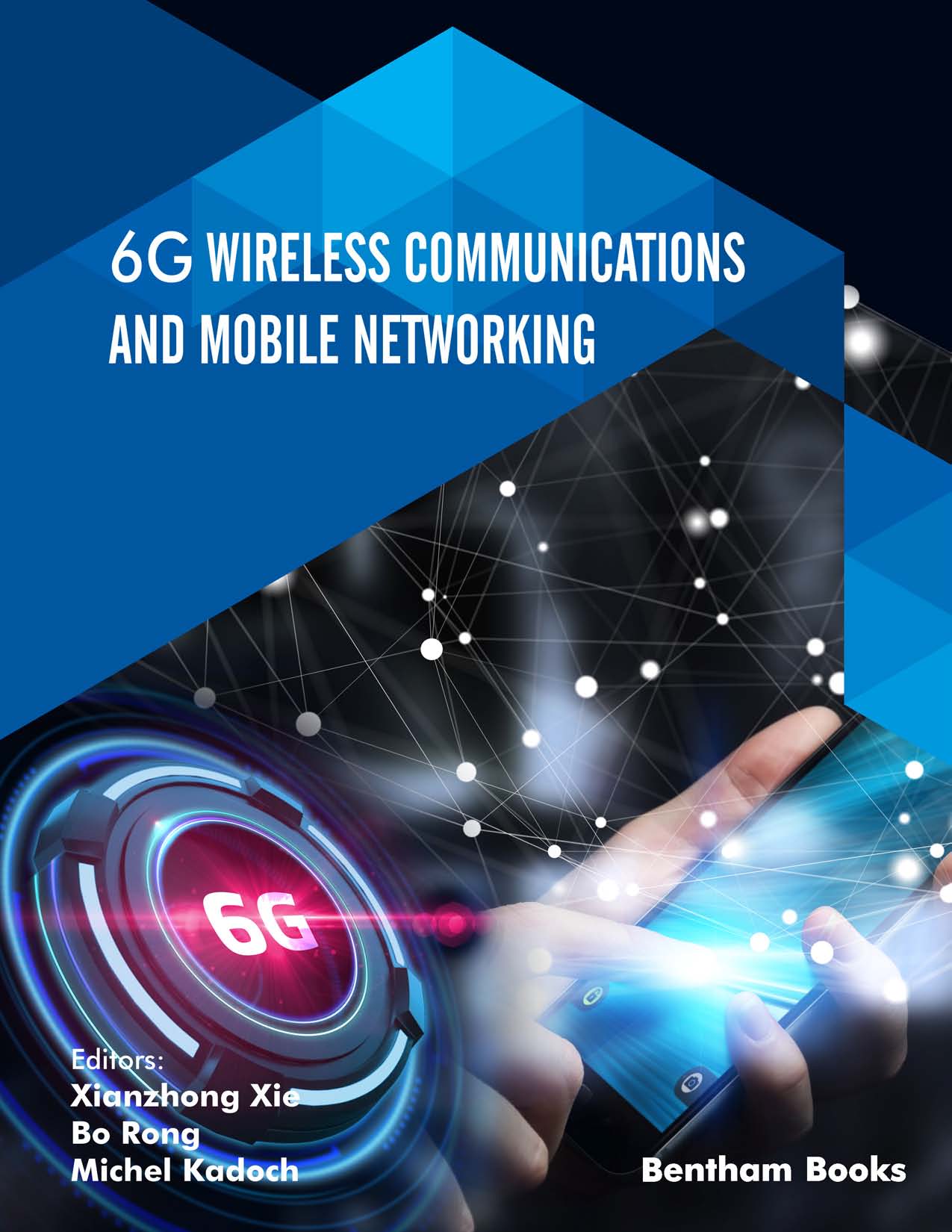 image of 6G Wireless Communications and Mobile Networking