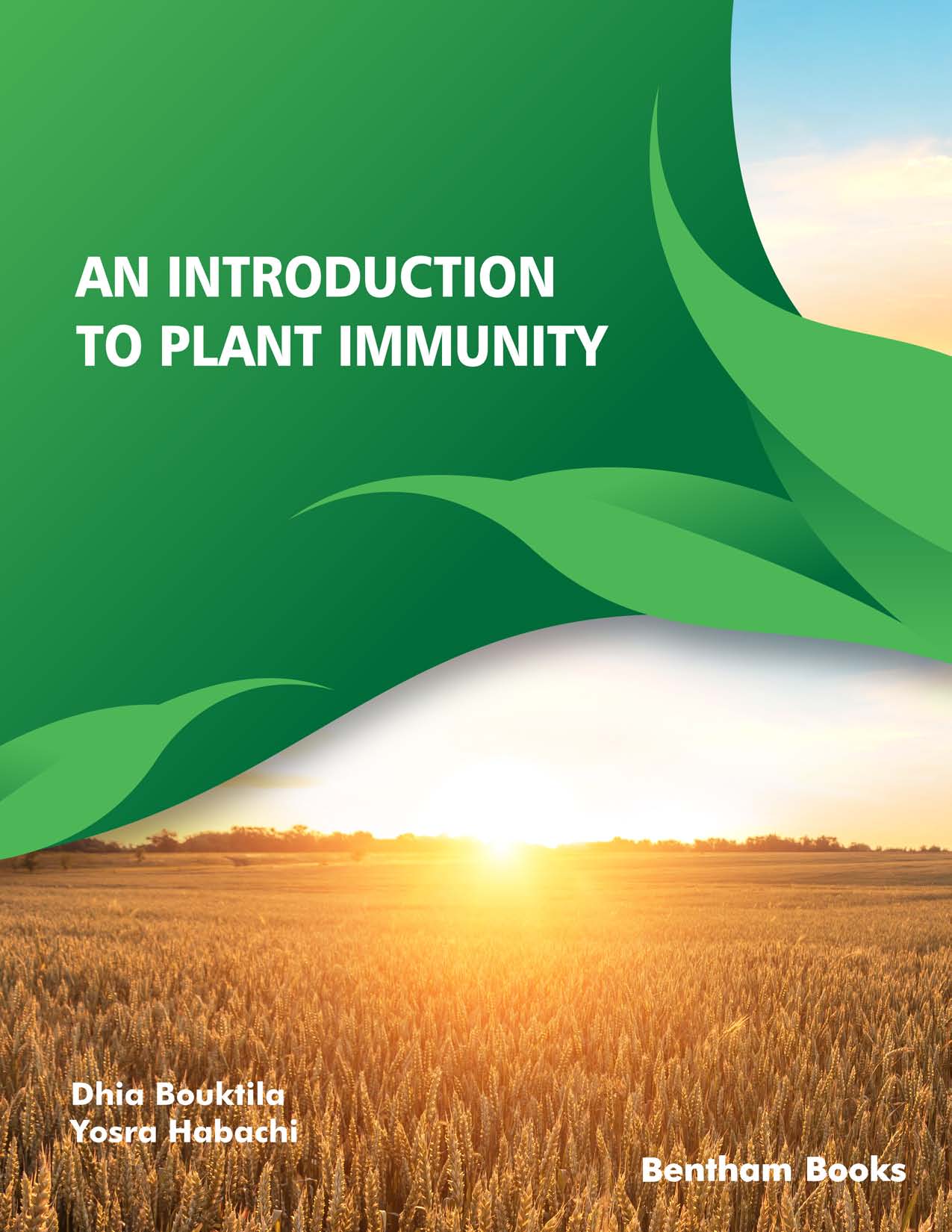 An Introduction to Plant Immunity An Introduction to Plant Immunity