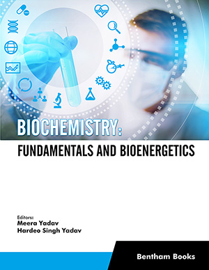 image of Biochemistry: Fundamentals and Bioenergetics