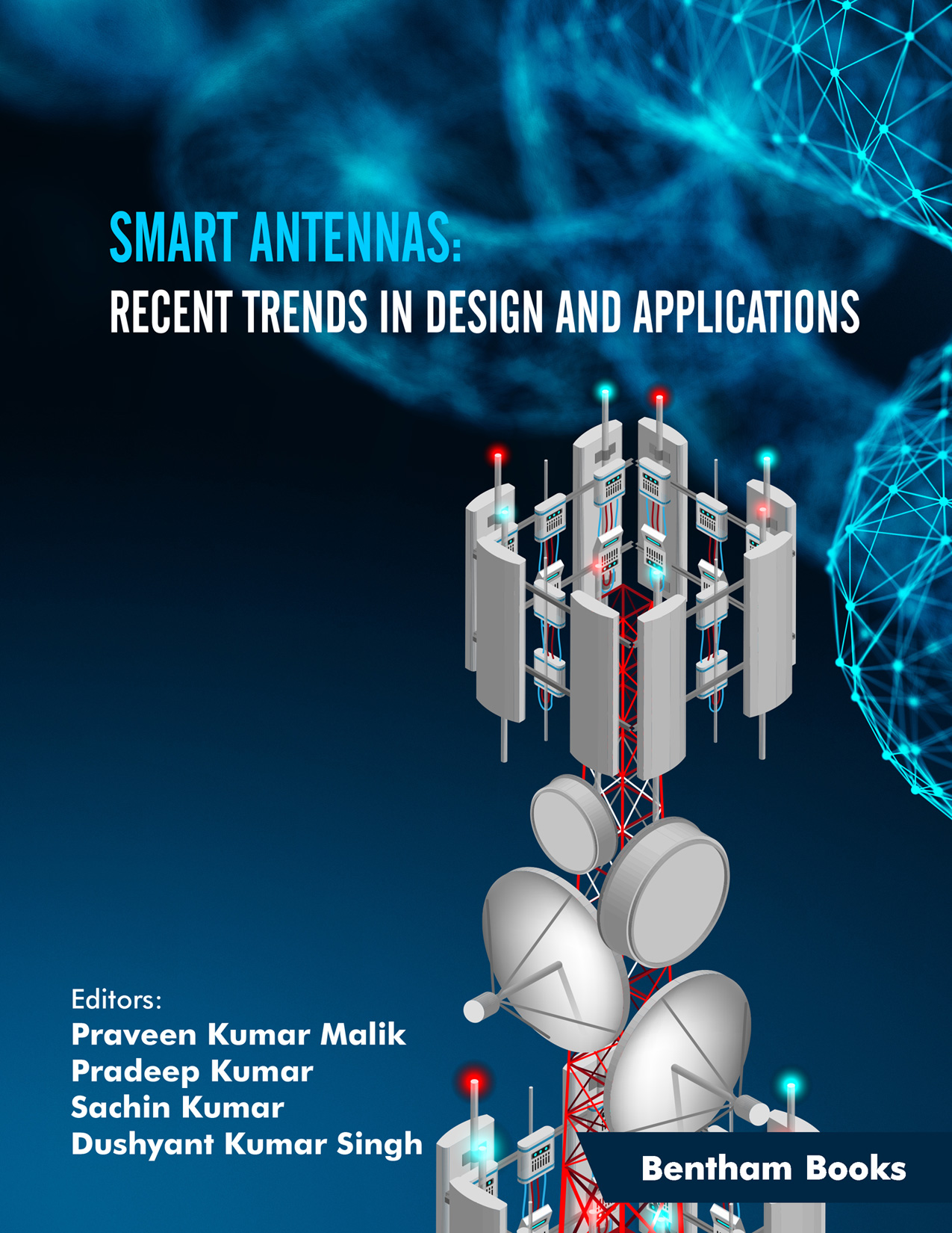 image of Smart Antennas: Recent Trends in Design and Applications