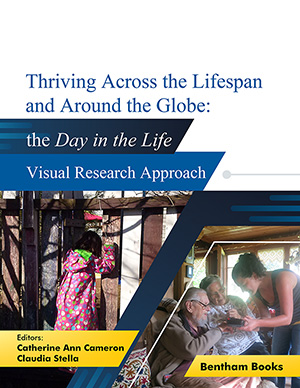 image of Thriving Across the Lifespan and Around the Globe: Day in the Life Visual Research Approach