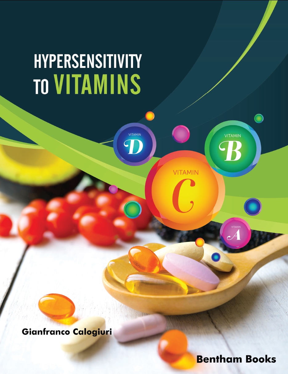 image of Hypersensitivity to Vitamins