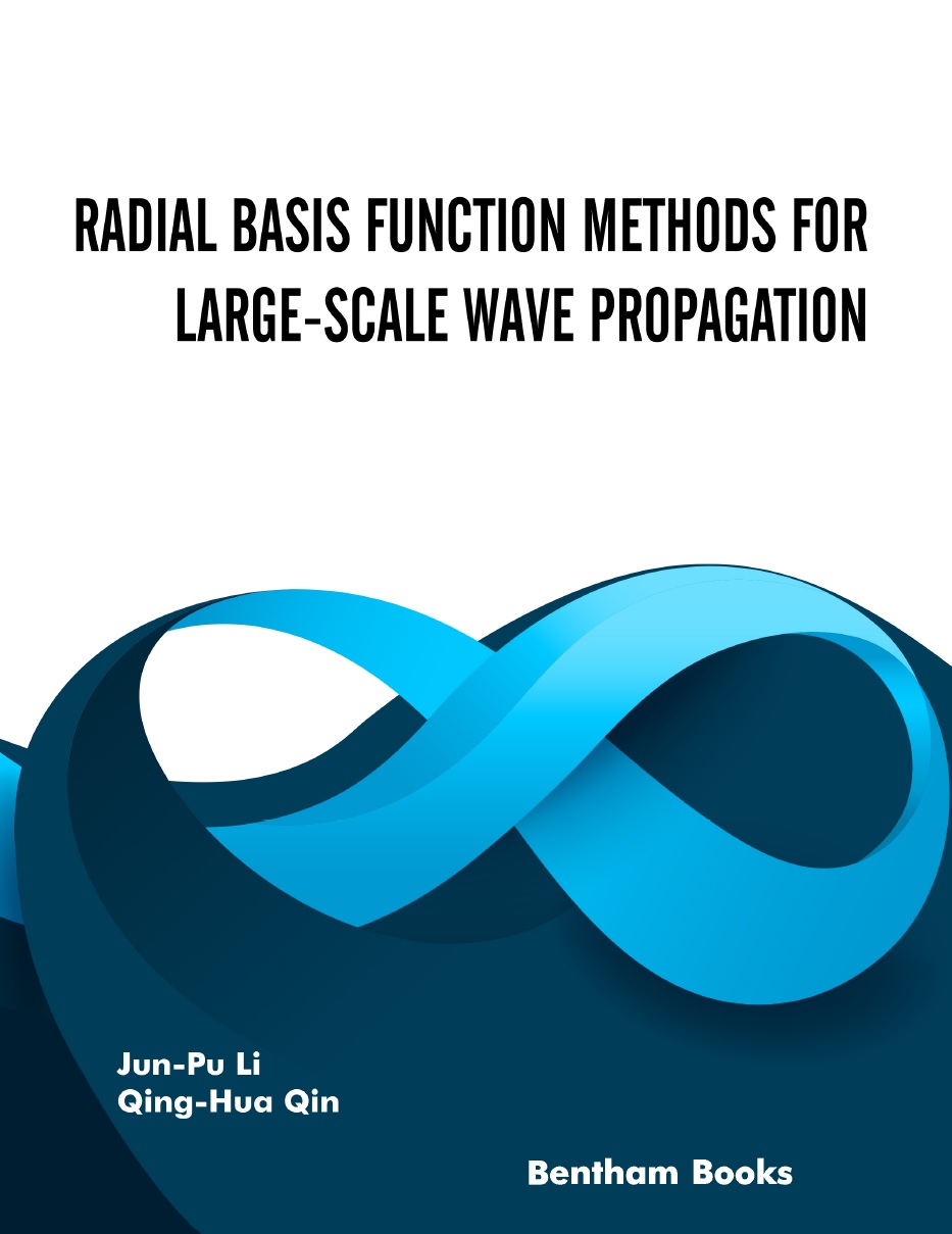 image of Radial Basis Function Methods For Large-Scale Wave Propagation