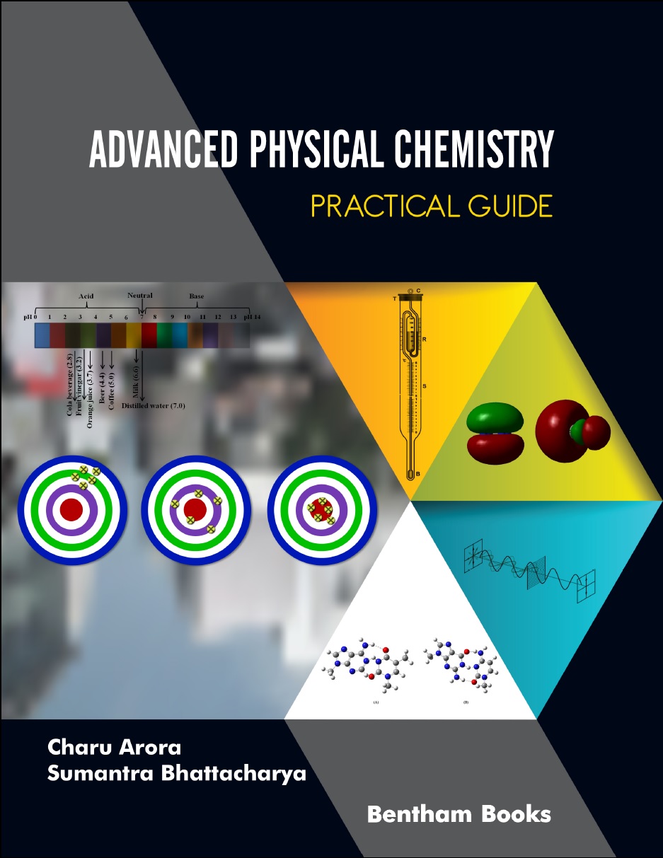 image of Advanced Physical Chemistry Practical Guide