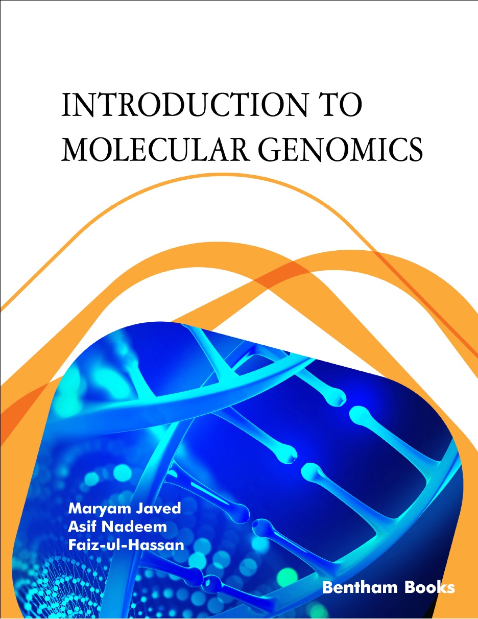 image of Introduction to Molecular Genomics