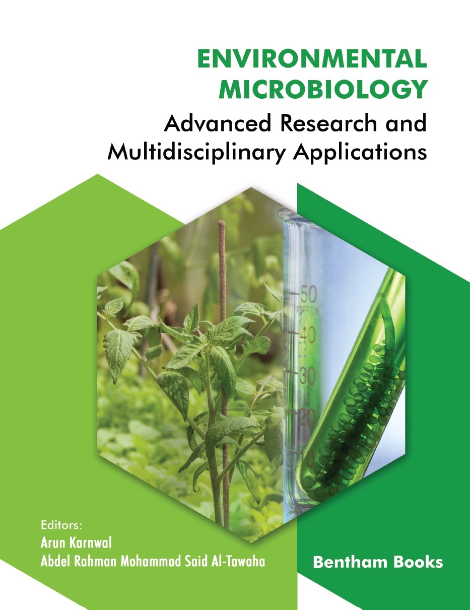 image of Environmental Microbiology: Advanced Research and Multidisciplinary Applications