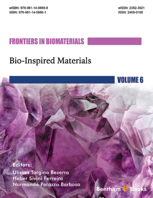 image of Bio-Inspired Materials