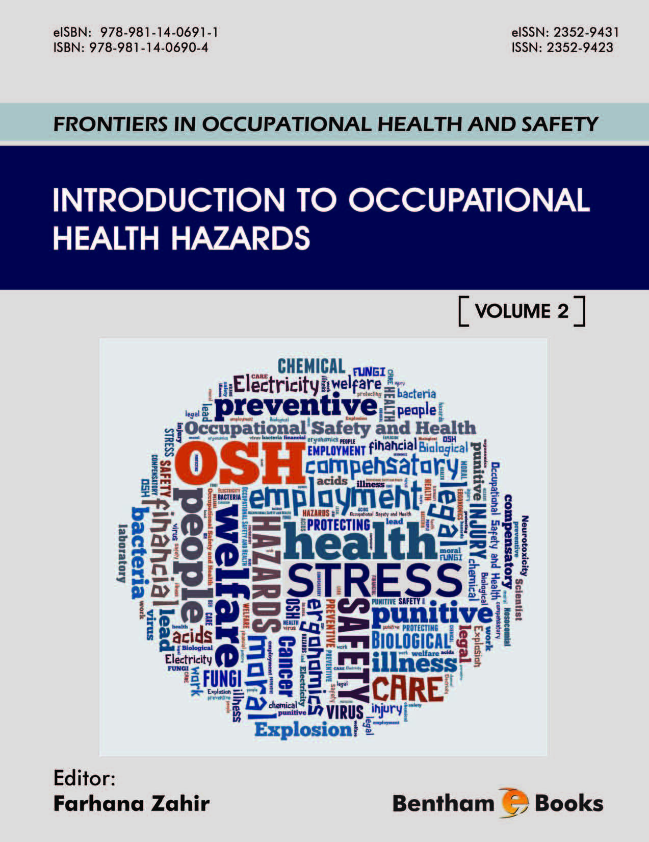 Introduction to Occupational Health Hazards Introduction to Occupational Health Hazards