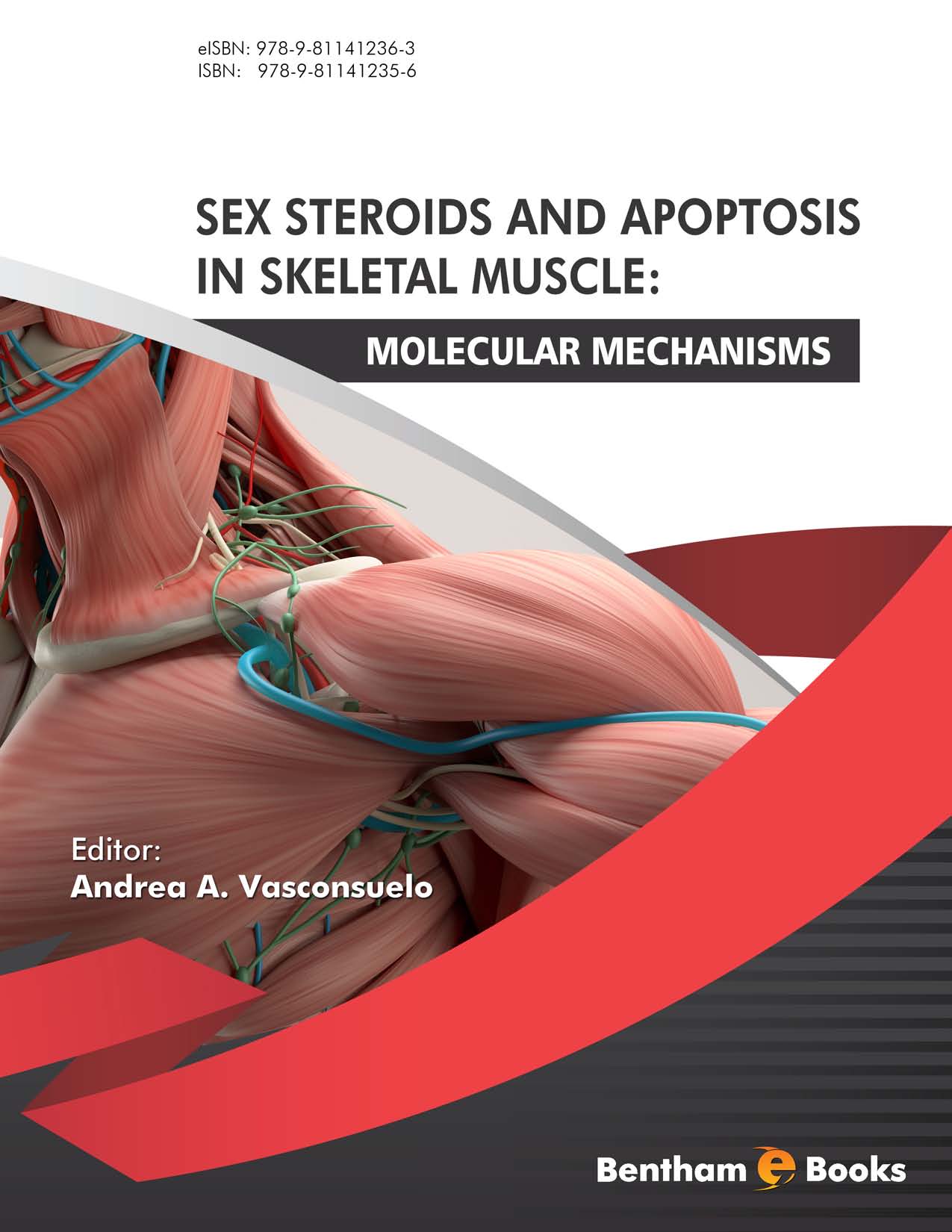 image of Sex Steroids and Apoptosis In Skeletal Muscle: Molecular Mechanisms