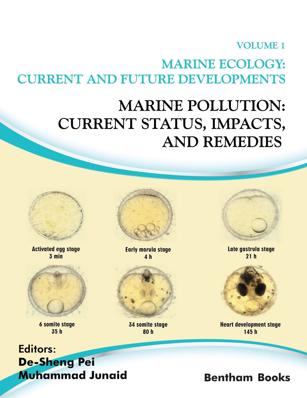 image of Marine Pollution: Current Status, Impacts, and Remedies