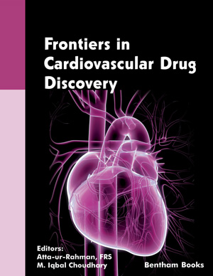 Frontiers in Cardiovascular Drug Discovery: Volume 5 Frontiers in Cardiovascular Drug Discovery: Volume 5
