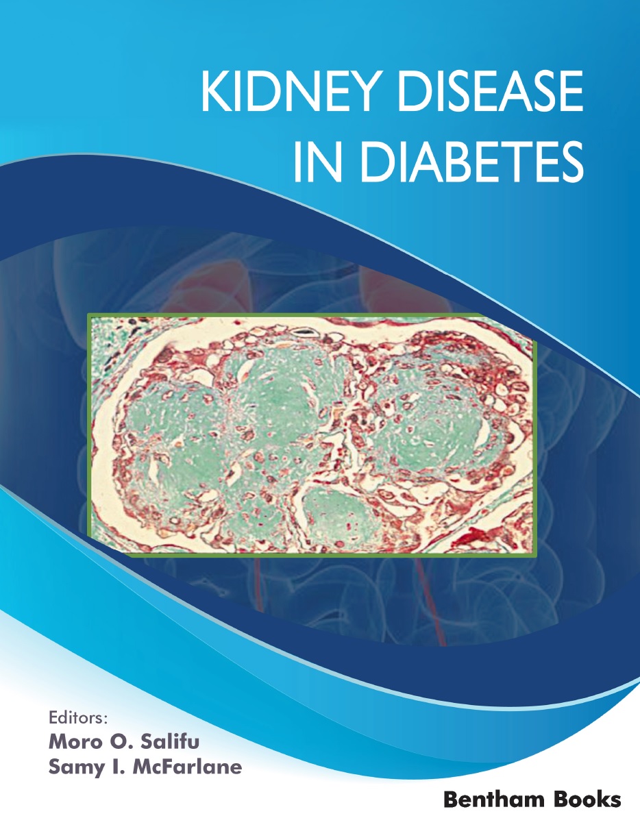 image of Kidney Disease in Diabetes