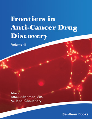 image of Frontiers in Anti-Cancer Drug Discovery: Volume 11