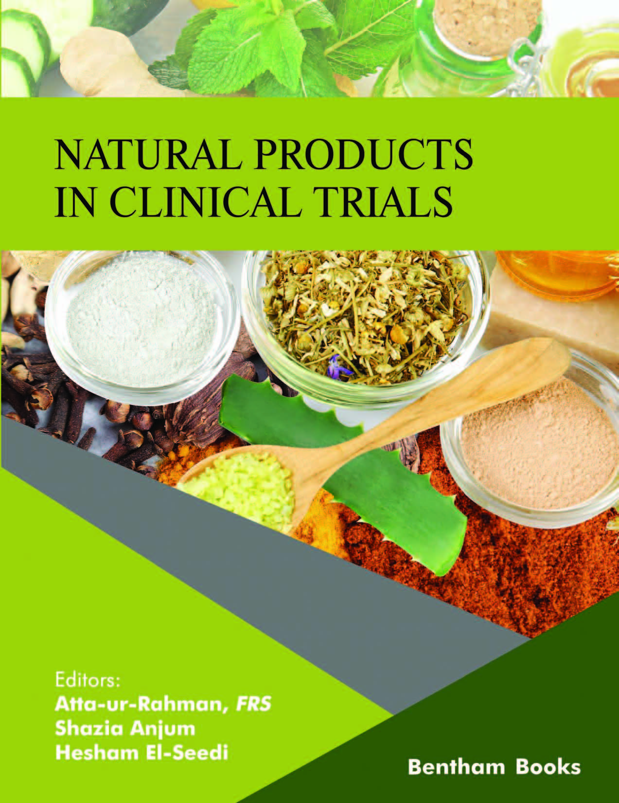 Natural Products in Clinical Trials: Volume 2 Natural Products in Clinical Trials: Volume 2