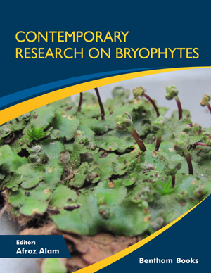Contemporary Research on Bryophytes Contemporary Research on Bryophytes