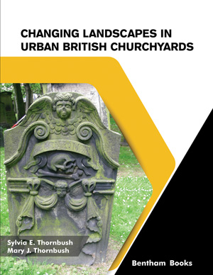 image of Changing Landscapes in Urban British Churchyards