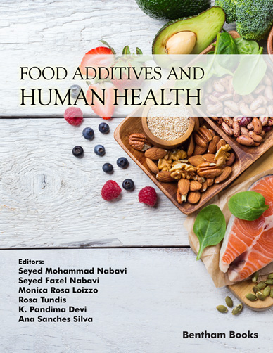 image of Food Additives and Human Health