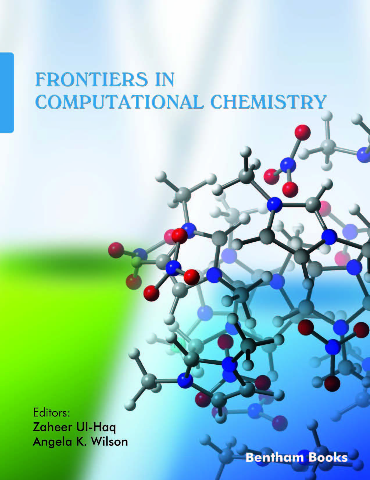 Frontiers in Computational Chemistry: Volume 5 Frontiers in Computational Chemistry: Volume 5