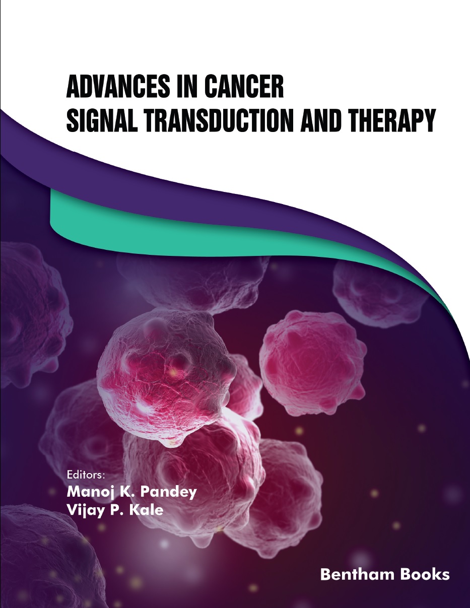 Advances in Cancer Signal Transduction and Therapy Advances in Cancer Signal Transduction and Therapy