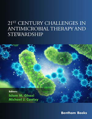 image of 21st Century Challenges in Antimicrobial Therapy and Stewardship