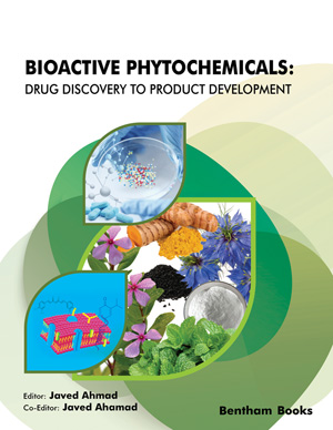 image of Bioactive Phytochemicals: Drug Discovery to Product Development