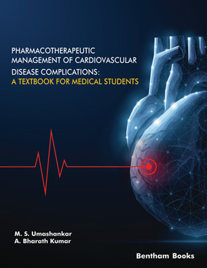 image of Pharmacotherapeutic Management of Cardiovascular Disease Complications: A Textbook for Medical Students