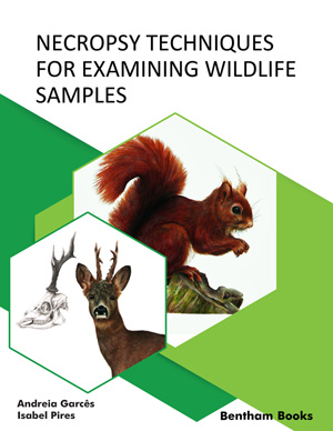 image of Necropsy Techniques for Examining Wildlife Samples