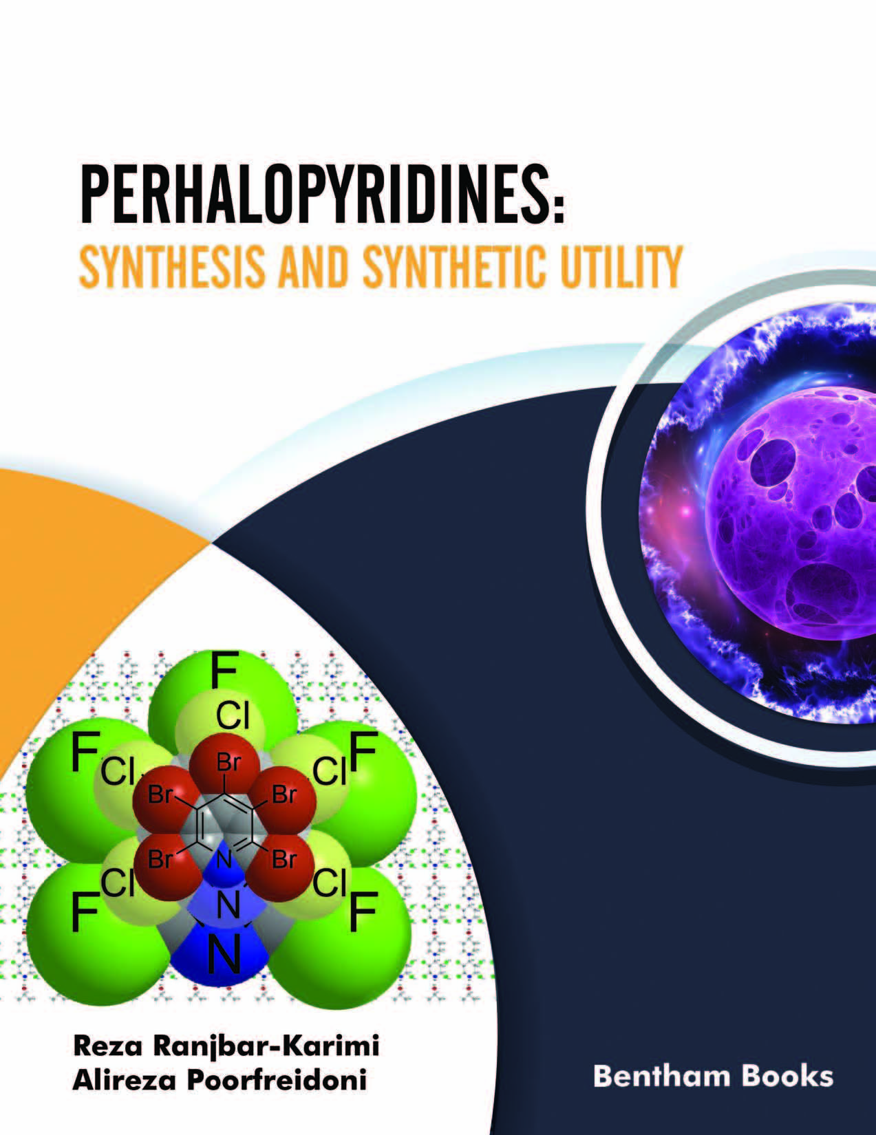 image of Perhalopyridines: Synthesis and Synthetic Utility