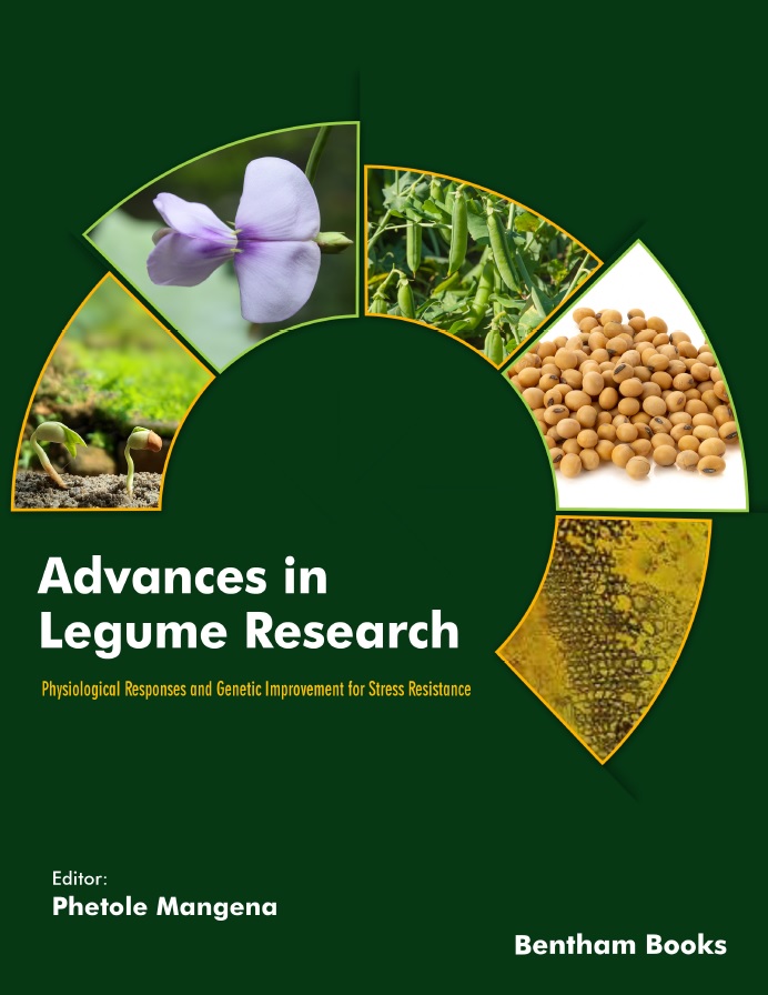 Advances in Legume Research: Physiological Responses and Genetic Improvement for Stress Resistance