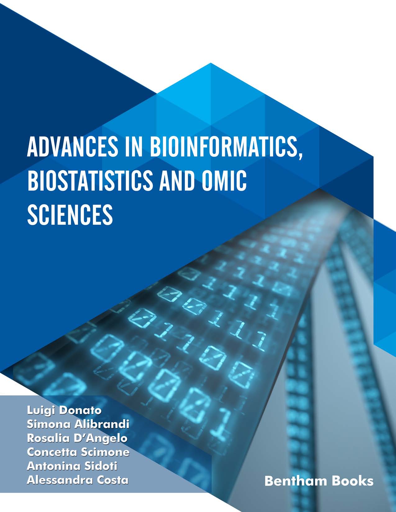 Advances in Bioinformatics, Biostatistics and Omics Sciences