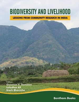 image of Biodiversity and Livelihood: Lessons from Community Research in India