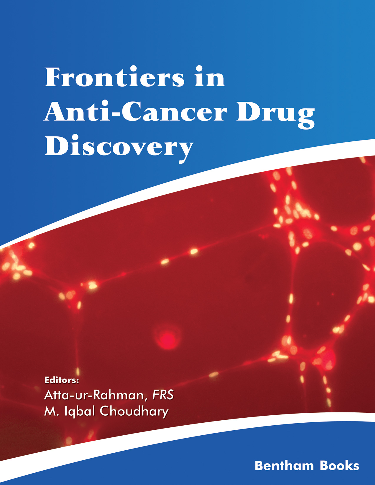 image of Frontiers in Anti-Cancer Drug Discovery: Volume 12