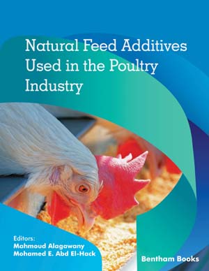 image of Natural Feed Additives Used in the Poultry Industry