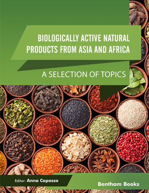 image of Biologically Active Natural Products from Asia and Africa: A Selection of Topics