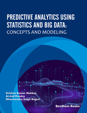 image of Predictive Analytics Using Statistics and Big Data: Concepts and Modeling