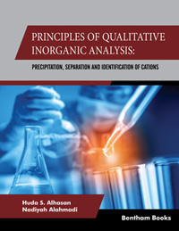 Principles of Qualitative Inorganic Analysis: Precipitation, Separation and Identification of Cations