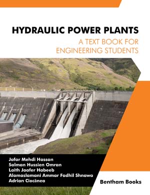 image of Hydraulic Power Plants: A Textbook for Engineering Students